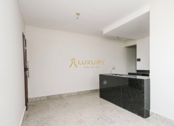 Imagem Imóvel com 2 Quartos à Venda, 65 m² em Gutierrez - Belo Horizonte