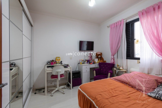 Imagem Apartamento com 3 Quartos à Venda, 167 m² em Vila Regente Feijó - São Paulo