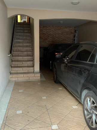 Imagem Sobrado com 3 Quartos à Venda, 275 m² em Parque Novo Oratório - Santo André Imagem Sobrado com 3 Quartos à Venda, 275 m² em Parque Novo Oratório - Santo André