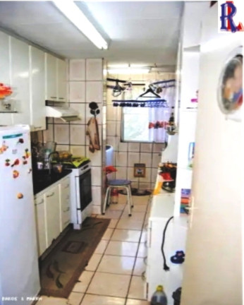 Imagem Apartamento com 2 Quartos à Venda, 64 m² em Jardim Santo Elias - São Paulo Imagem Apartamento com 2 Quartos à Venda, 64 m² em Jardim Santo Elias - São Paulo