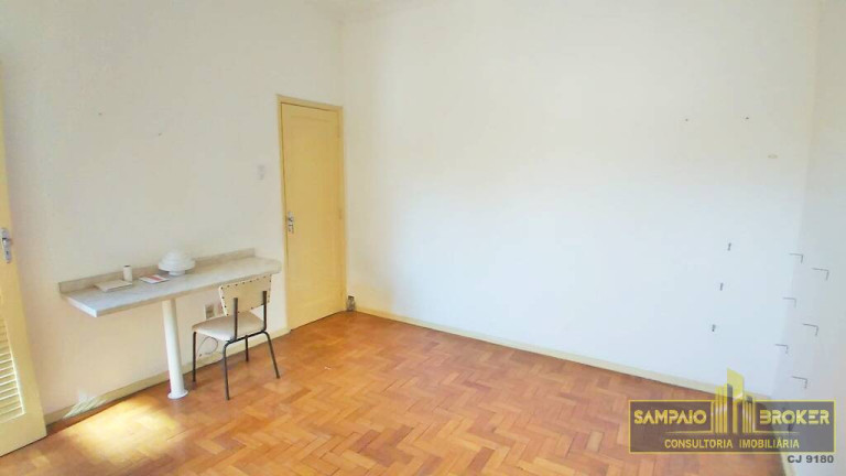 Imagem Apartamento com 1 Quarto à Venda, em Glória - Rio De Janeiro Imagem Apartamento com 1 Quarto à Venda, em Glória - Rio De Janeiro
