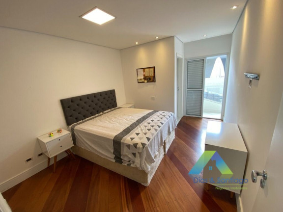 Imagem Casa com 4 Quartos à Venda, 411 m² em Santa Paula - São Caetano Do Sul