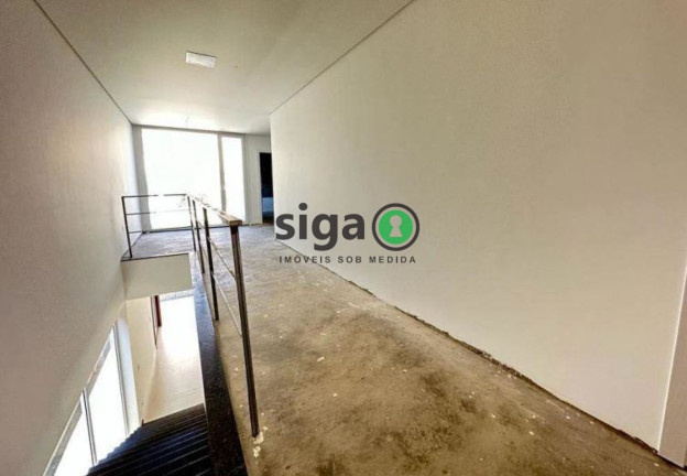 Imagem Casa com 3 Quartos à Venda, 472 m² em Alto Da Boa Vista - São Paulo