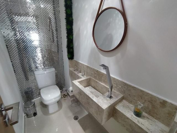 Imagem Apartamento com 2 Quartos à Venda, 106 m² em Canto Do Forte - Praia Grande Imagem Apartamento com 2 Quartos à Venda, 106 m² em Canto Do Forte - Praia Grande