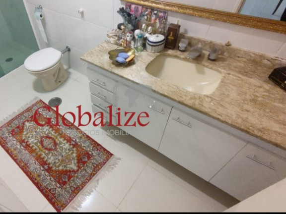Imagem Imóvel com 3 Quartos à Venda, 192 m² em Pompéia - Santos