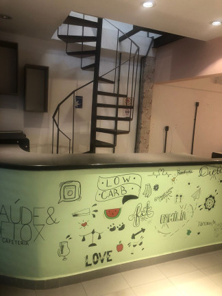 Imagem Imóvel Comercial à Venda, 40 m² em Vila Matias - Santos