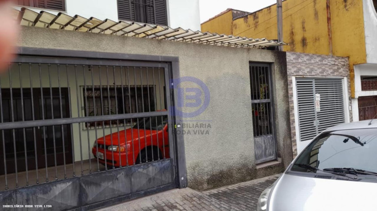 Imagem Sobrado com 3 Quartos à Venda, em Vila Ré - São Paulo Imagem Sobrado com 3 Quartos à Venda, em Vila Ré - São Paulo