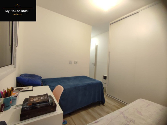 Imagem Apartamento com 2 Quartos à Venda, 58 m² em Vila Ema - São Paulo Imagem Apartamento com 2 Quartos à Venda, 58 m² em Vila Ema - São Paulo