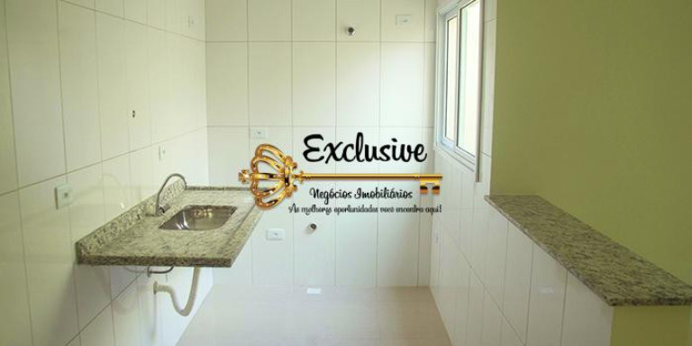 Imagem Apartamento com 2 Quartos à Venda, 56 m² em Vila Marina - Santo André Imagem Apartamento com 2 Quartos à Venda, 56 m² em Vila Marina - Santo André
