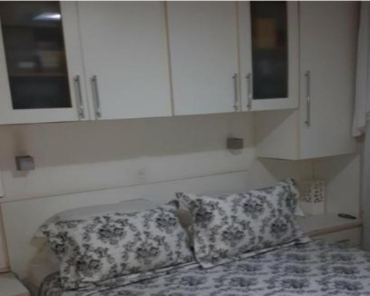Imagem Apartamento com 1 Quarto à Venda, 38 m² em Morro Dos Ingleses - São Paulo Imagem Apartamento com 1 Quarto à Venda, 38 m² em Morro Dos Ingleses - São Paulo