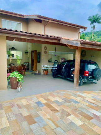 Imagem Casa com 4 Quartos à Venda, 342 m² em Toninhas - Ubatuba Imagem Casa com 4 Quartos à Venda, 342 m² em Toninhas - Ubatuba