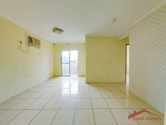 Imagem Apartamento com 2 Quartos à Venda, 53 m² em Floresta - Joinville Imagem Apartamento com 2 Quartos à Venda, 53 m² em Floresta - Joinville