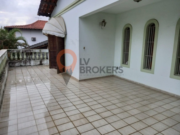 Imagem Casa com 3 Quartos à Venda, 240 m² em Jardim Realce - Suzano