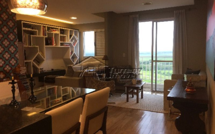 Imagem Apartamento com 2 Quartos à Venda, 74 m² em Monte Castelo - São José Dos Campos