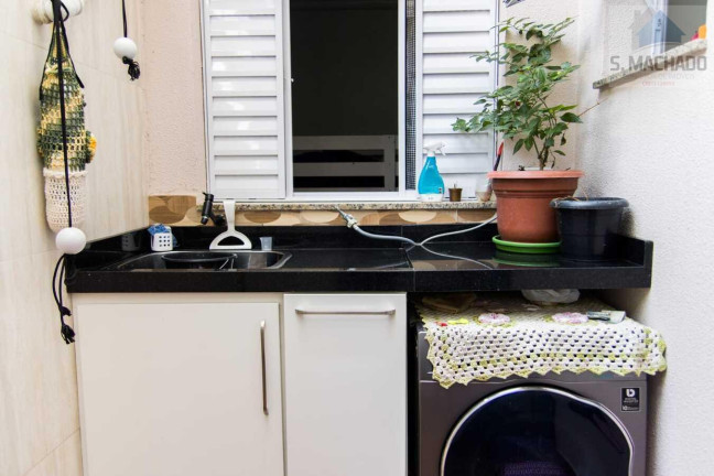 Imagem Apartamento com 2 Quartos à Venda, 57 m² em Parque Novo Oratório - Santo André Imagem Apartamento com 2 Quartos à Venda, 57 m² em Parque Novo Oratório - Santo André