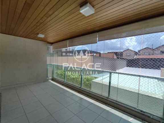 Imagem Apartamento com 3 Quartos à Venda, 140 m² em Alto - Piracicaba