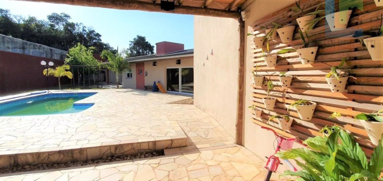 Imagem Casa com 5 Quartos à Venda, 1.013 m² em Colônia / Caxambu - Jundiaí