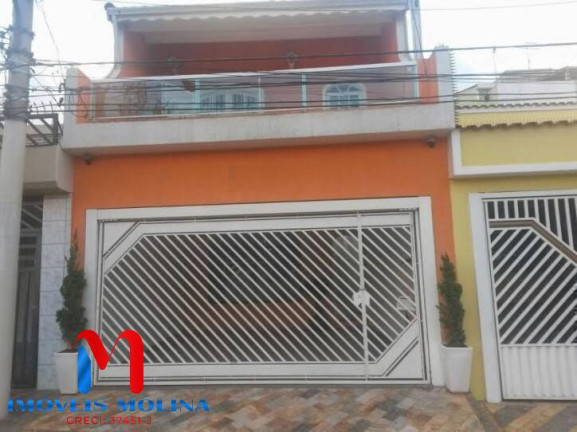 Imagem Sobrado com 3 Quartos à Venda, 280 m² em Vila Vivaldi - São Bernardo Do Campo Imagem Sobrado com 3 Quartos à Venda, 280 m² em Vila Vivaldi - São Bernardo Do Campo