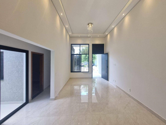 Imagem Casa com 3 Quartos à Venda, 107 m² em Cajuru Do Sul - Sorocaba