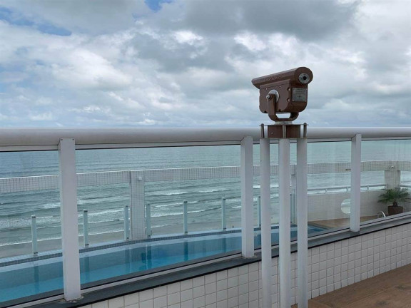 Imagem Apartamento com 3 Quartos à Venda, 173 m² em Aviação - Praia Grande