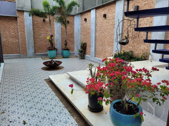 Imagem Casa com 3 Quartos à Venda, 460 m² em Arujá Country Club - Arujá