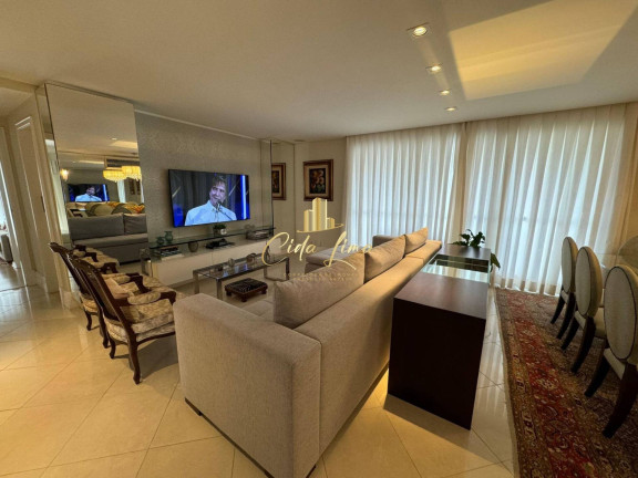 Imagem Apartamento com 4 Quartos à Venda, 154 m² em Centro - Florianópolis