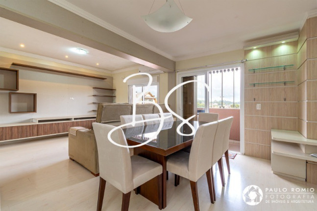 Imagem Apartamento com 2 Quartos à Venda, 97 m² em Centro - Canela Imagem Apartamento com 2 Quartos à Venda, 97 m² em Centro - Canela