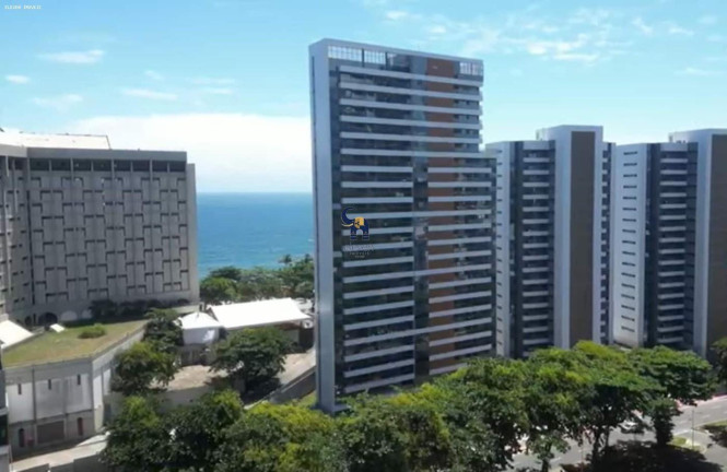 Imagem Apartamento com 2 Quartos à Venda, 67 m² em Ondina - Salvador Imagem Apartamento com 2 Quartos à Venda, 67 m² em Ondina - Salvador