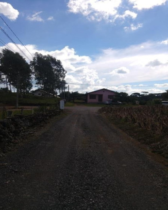 Imagem Terreno à Venda, 378 m² em Br 116 - Nova Petrópolis