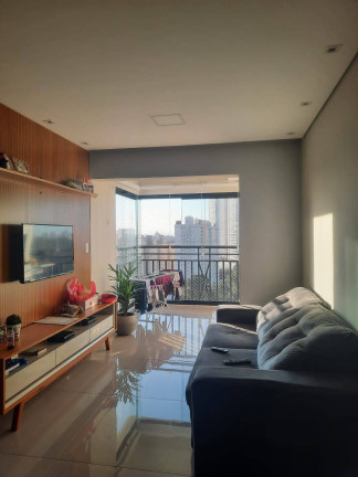 Imagem Apartamento com 3 Quartos à Venda, 72 m² em Vila Gonçalves - São Bernardo Do Campo Imagem Apartamento com 3 Quartos à Venda, 72 m² em Vila Gonçalves - São Bernardo Do Campo