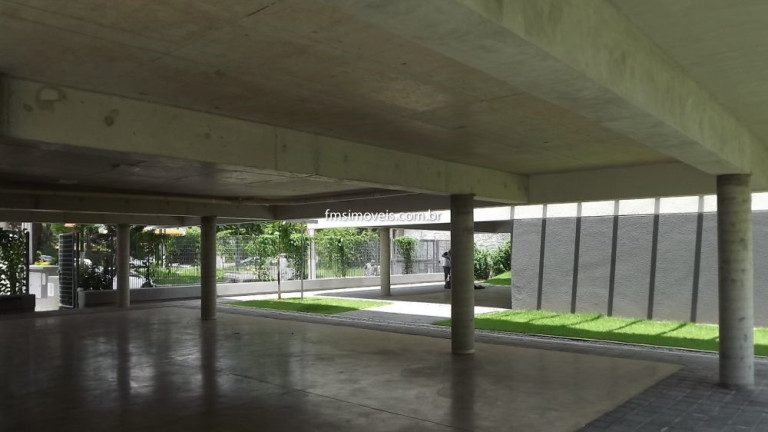 Imóvel à Venda, 861 m² em Alto De Pinheiros - São Paulo