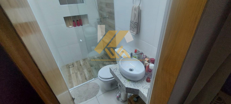 Imagem Casa com 4 Quartos à Venda, 180 m² em Cézar De Souza - Mogi Das Cruzes