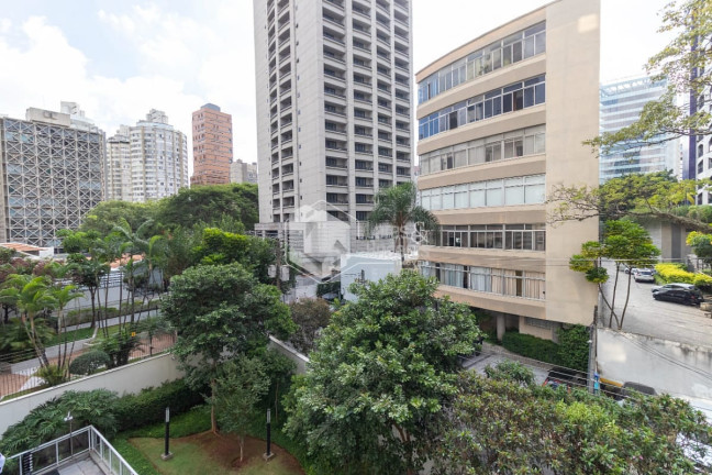 Imagem Apartamento com 1 Quarto à Venda, 49 m² em Jardim Paulistano - São Paulo
