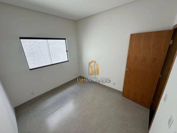 Imagem Casa com 3 Quartos à Venda, 110 m² em Setor Faiçalville - Goiânia