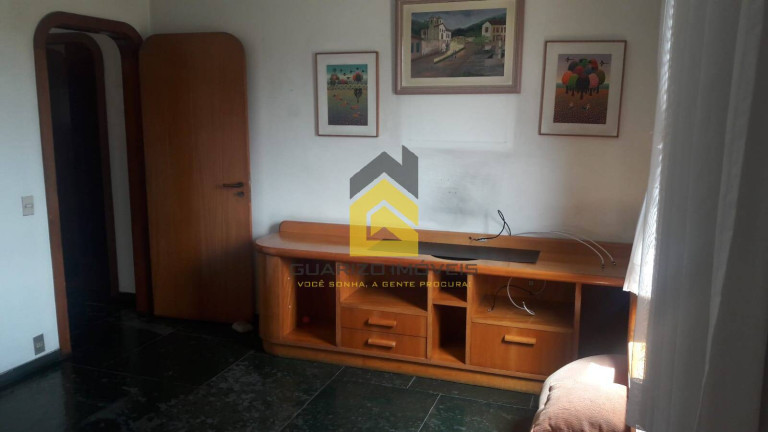 Imagem Apartamento com 3 Quartos à Venda, 254 m² em Centro - São Bernardo Do Campo Imagem Apartamento com 3 Quartos à Venda, 254 m² em Centro - São Bernardo Do Campo