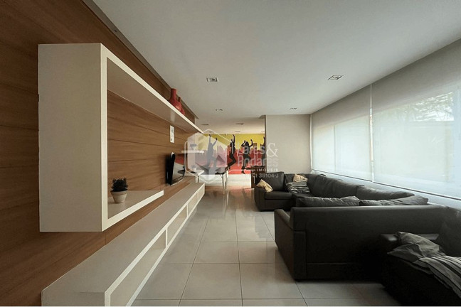 Imagem Apartamento com 3 Quartos à Venda, 126 m² em Mooca - São Paulo