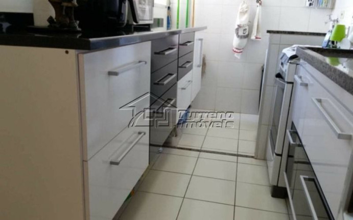 Imagem Apartamento com 2 Quartos à Venda, 50 m² em Jardim Oriente - São José Dos Campos Imagem Apartamento com 2 Quartos à Venda, 50 m² em Jardim Oriente - São José Dos Campos