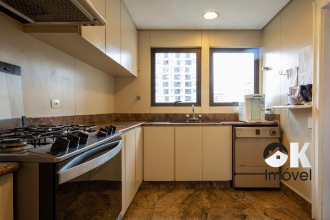 Imagem Apartamento com 4 Quartos à Venda, 386 m² em Vila Nova Conceição - São Paulo Imagem Apartamento com 4 Quartos à Venda, 386 m² em Vila Nova Conceição - São Paulo