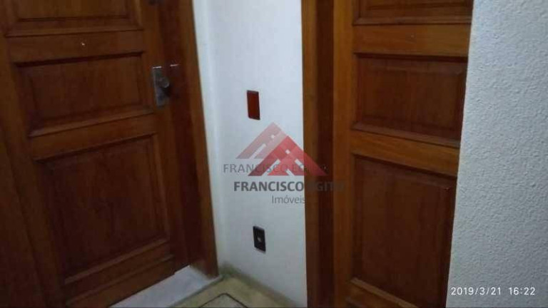 Imagem Apartamento com 3 Quartos à Venda, 106 m² em Icaraí - Niterói Imagem Apartamento com 3 Quartos à Venda, 106 m² em Icaraí - Niterói