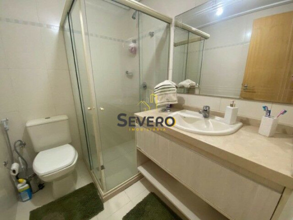 Imagem Apartamento com 3 Quartos à Venda, 115 m² em Piratininga - Niterói