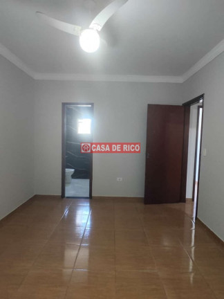 Imagem Casa com 3 Quartos à Venda, 160 m² em Jardim Campos Verdes - Londrina Imagem Casa com 3 Quartos à Venda, 160 m² em Jardim Campos Verdes - Londrina