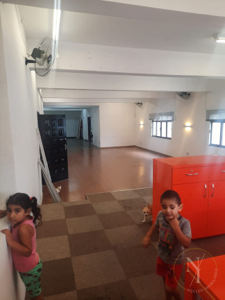 Imagem Sala Comercial para Alugar, 230 m² em Tatuapé - São Paulo