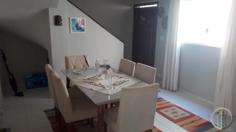 Imagem Casa com 3 Quartos à Venda, 182 m² em Vila Belmiro - Santos