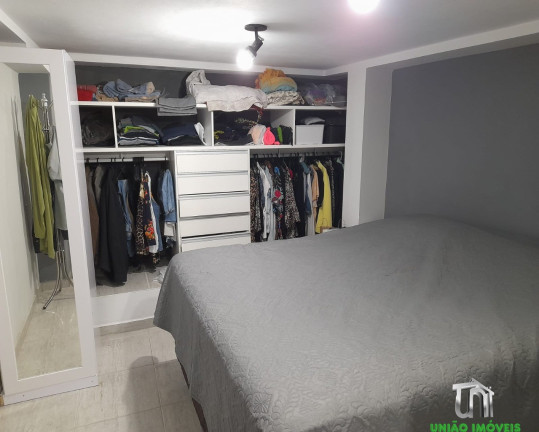 Imagem Casa com 3 Quartos à Venda, 200 m² em Centro - Bragança Paulista