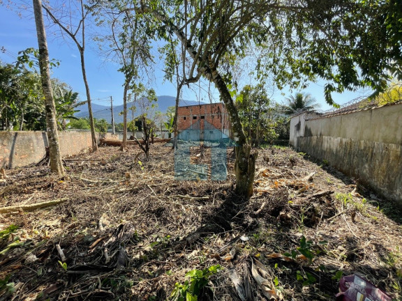 Imagem Terreno à Venda, 498 m² em Bracuí - Angra Dos Reis