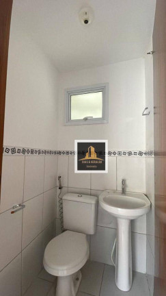 Imagem Sobrado com 2 Quartos à Venda, 60 m² em Residencial Armando Moreira Righi - São José Dos Campos Imagem Sobrado com 2 Quartos à Venda, 60 m² em Residencial Armando Moreira Righi - São José Dos Campos