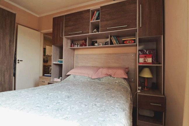 Imagem Apartamento com 2 Quartos à Venda, 95 m² em Ocian - Praia Grande