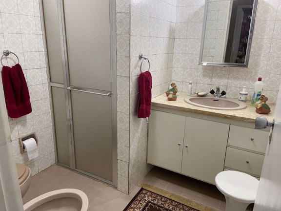 Imagem Apartamento com 3 Quartos à Venda, 126 m² em Itaim Bibi - São Paulo Imagem Apartamento com 3 Quartos à Venda, 126 m² em Itaim Bibi - São Paulo
