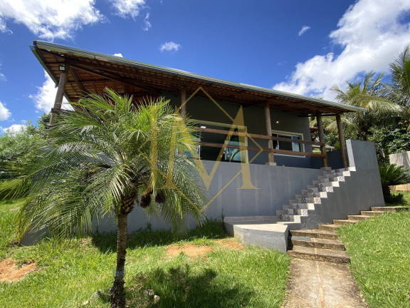 Imagem Casa com 3 Quartos à Venda, 2.250 m² em Santana Do Paraíso