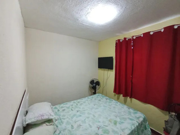 Imagem Apartamento com 2 Quartos à Venda, 39 m² em Jardim Petrópolis - Cotia Imagem Apartamento com 2 Quartos à Venda, 39 m² em Jardim Petrópolis - Cotia